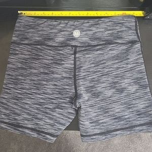 IAB MFG shorts